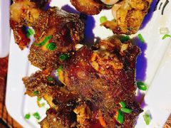 -三个蒙古大叔羊肉串(大宁店)