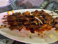 -清真悦宾楼食府(海湖店)