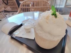 -丹礼糖甜品