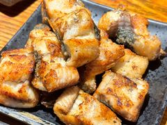 -银座苑烧肉酒场·烤活鳗(仙霞路店)