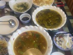 -川悦壹号·川菜(蠡溪路店)