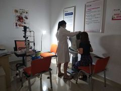 -美年大健康体检(绵阳店)