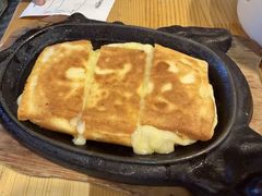 -格日勒阿妈蒙古厨房(市政府西门店)