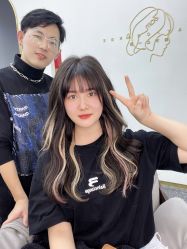 -JUNO hair salon