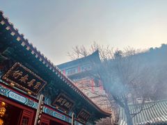 -千佛山风景名胜区