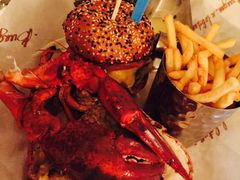 -Burger & Lobster(Dean Street)