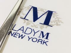 -Lady M New York(澳门伦敦人店)