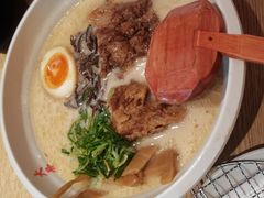 -味千拉面(瑞虹生活广场店)