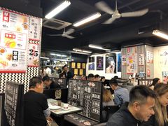 -华星冰室(湾仔店)