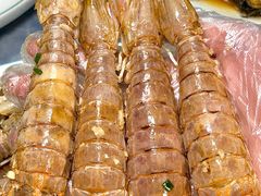 -友强·23年特色海鲜大排档(厦门店)