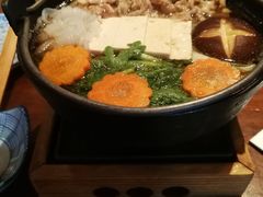 -铃木食堂(帽儿胡同店)