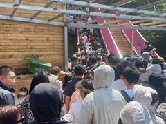 -野三坡刘家河高山漂流