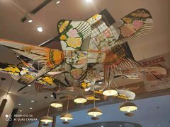 大堂-好人民间小吃(镇江八佰伴店)