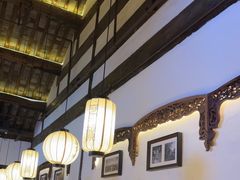 -蜜桃餐厅·古运河畔(南下塘店)