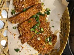-郭铁柱·泥炉老火锅(江北龙湖天街店)