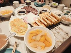 -高玛纳驴肉火烧(一世界店)
