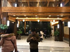 -云和夜泊酒店·中餐厅