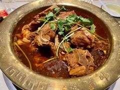 秘制精品大锅-和庆斋阳坊秘制羊蝎子火锅(云岗店)