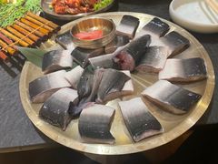 -味家烤肉烤鳗鱼牛排(西塔旗舰店)