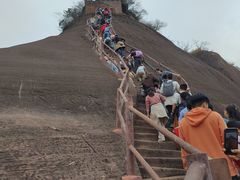 -丹霞山风景名胜区