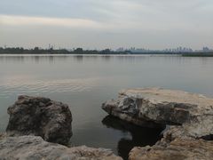 -东湖落雁景区