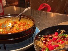 -华豫川酒家(大卫城店)