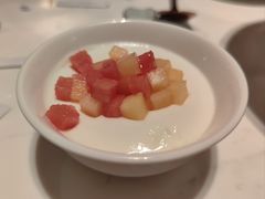 -珍呈中餐厅•粤川淮扬新疆(乌鲁木齐康莱德酒店)