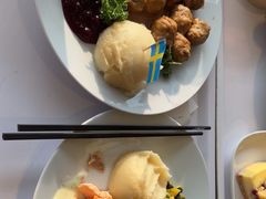 -宜家·瑞典风味餐厅(四元桥店)