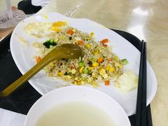-食美汇美食广场(新奥店)