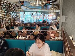 -半天妖烤鱼(万达广场店)