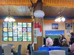 大堂-银同牦牛肉火锅