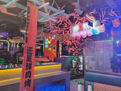 -路边边.炒菜烧烤.音乐餐厅(良乡长虹店)