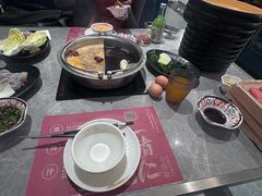 -一绪に寿喜烧(虹悦城店)