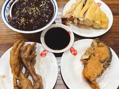 -随柳居·苏式小吃(建新巷店)