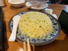 蛋炒饭-炉小二铜锅牛蛙•川湘菜(三里屯店)
