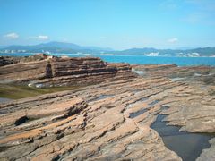 -东平洲海岸公园