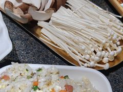 -鹤之乡·齐齐哈尔烤肉·非遗(秋涛路店)