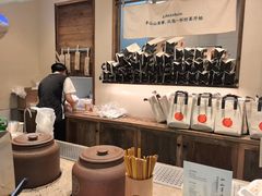 -李山山茶事(景枫店)
