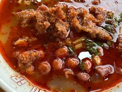 -豆相识•九九豆腐脑(牛咡桥店)