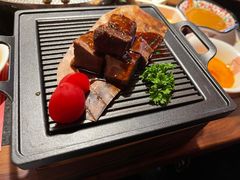 -牛New寿喜烧(金茂览秀城店)