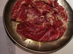 -西塔老太太泥炉烤肉(望京一店)