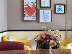 -Money Shops(愚园路店)