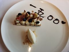 -L'Arome芳芳法国餐厅(仙林金鹰店)