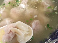 小碗馄饨-韩萍老南京馄饨(河西万达店)