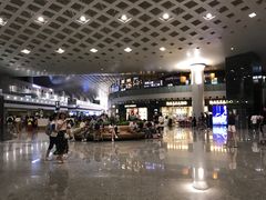 -杭州萧山国际机场