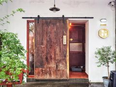 -鸭川食堂·鳗丼(鼓楼店)