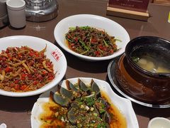 -天下客饭店(中山路店)
