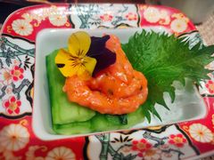 -蟹将军·松叶蟹和牛日料放题自助(K11店)