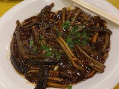 -鹿港小镇经典老上海菜(长乐路店)