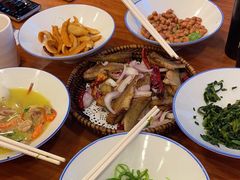 -奎元馆.百年奎元.非遗传承(西湖边的解放路店)